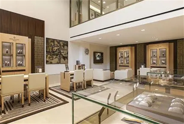 浪琴表针不走了(浪琴手表表针停止运转怎么办)（图）