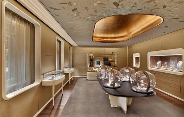 浪琴机芯受损处理技巧集锦(浪琴手表机芯维修方法大揭秘)（图）